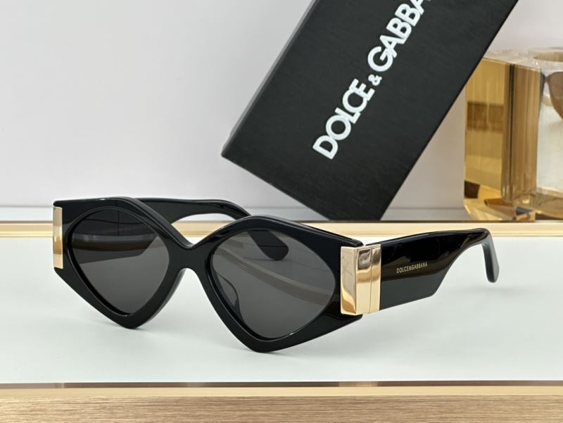 D&G Sunglasses